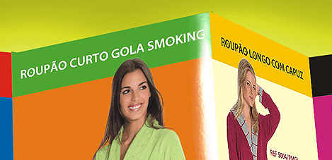 Design de Folder Sogni Belli