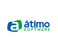 Logotipo Atimo