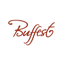 Logotipo Buffest