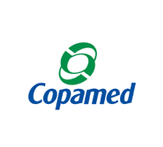 Logomarca Copamed
