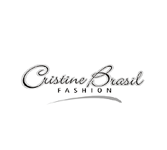 Logomarca Cristine Brasil