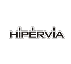 Logotipo Hipervia
