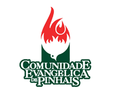 Logotipo Comunidade Evangélica