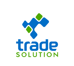 Logotipo Trade Solution