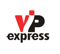 Logomarca Vip Express
