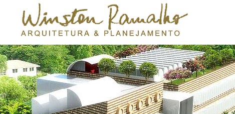 Site Winston Ramalho