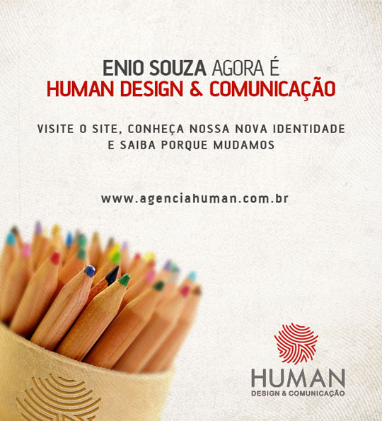 Ag�ncia Human